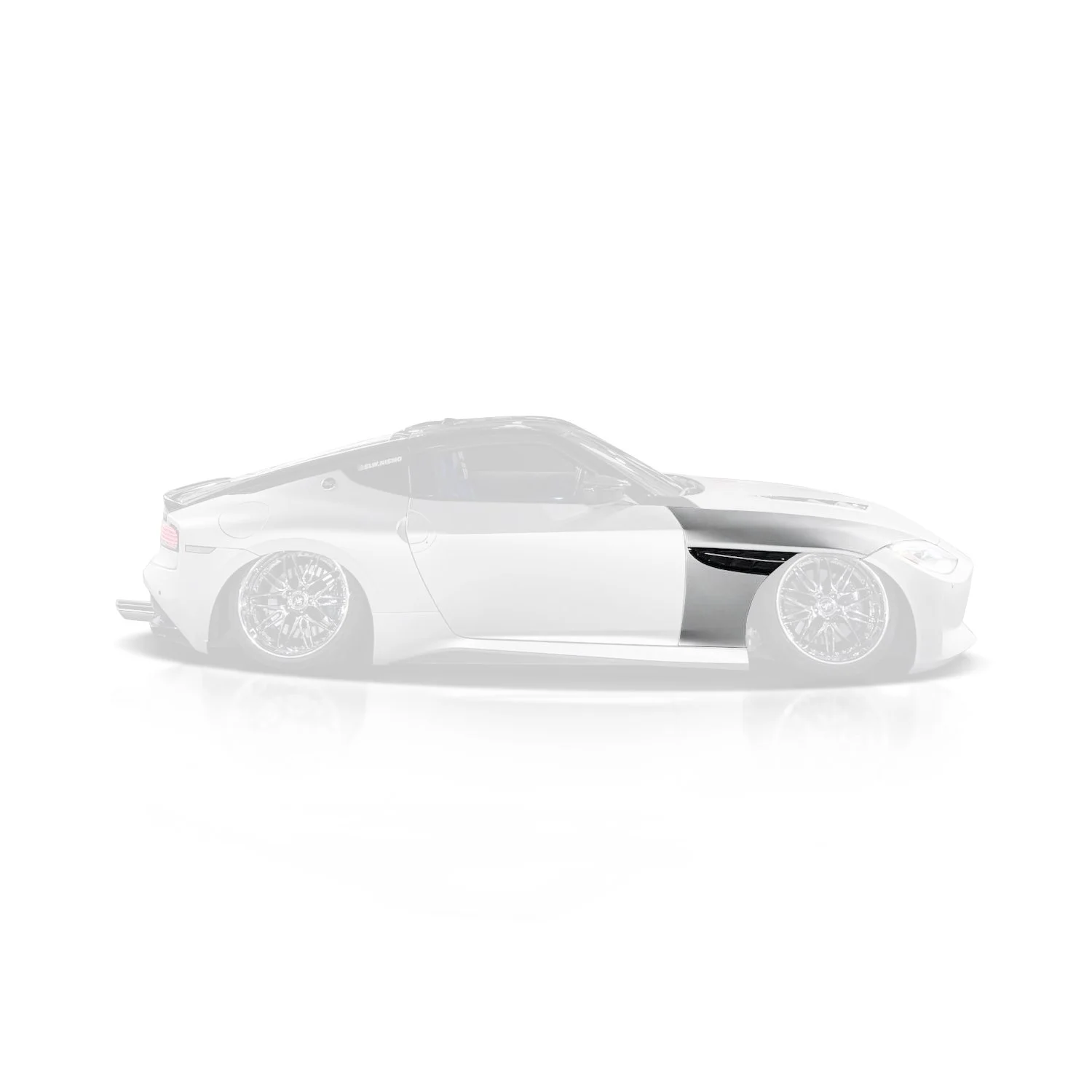 2023+ Nissan Z — Fly1 Motorsports
